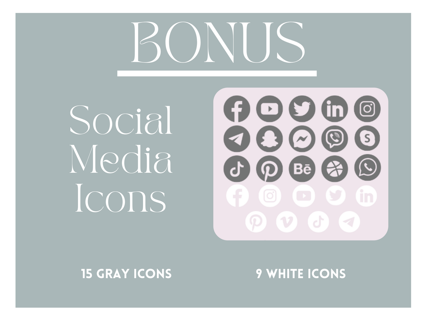 Instagram Business Card, Spa Theme, Influencer Editable Business Card Beauty IG Influencer QR Code Business Card Skincare Template Social Media Card Spring Daisy Digital